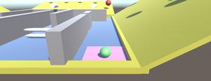 play Dodgebasic