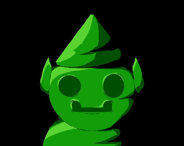 play Elf With A Gun