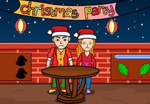 play Happy Christmas 2022