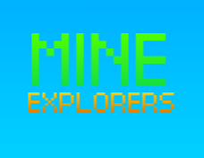 play Mine Explorers