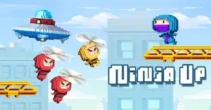 play Ninja Up!