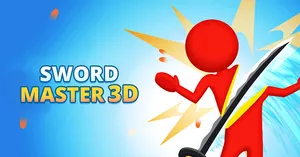 play Sword Master 3D