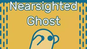 play Nearsighted Ghost