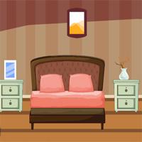 play Knfgame-Pleasant-House-Escape