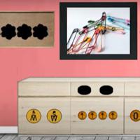 play 8Bg-Niece-Home-Escape