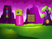 play G2M Rescue The Macaw Html5