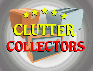 play Clutter Collectors