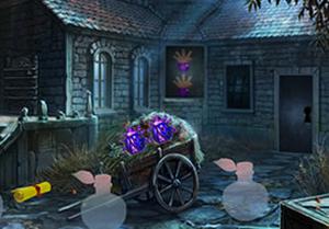 play Handsome Knight Man Escape