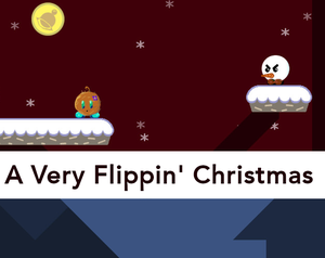 play A Very Flippin' Christmas