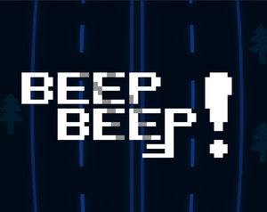 Beep Beep!