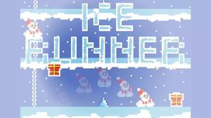 play Ice Runner