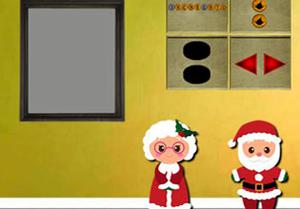 play Find Christmas Outfit