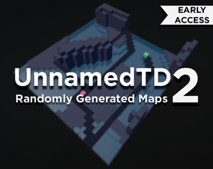 play Unnamedtd 2 [Early Access]
