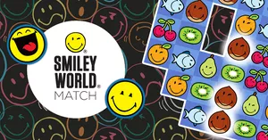 play Smileyworld Match