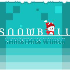 play Snowball Christmas World