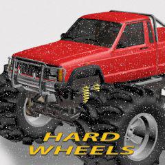 play Hard Wheels Winter