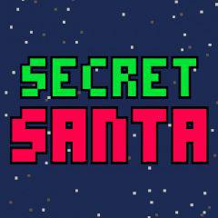 play Secret Santa