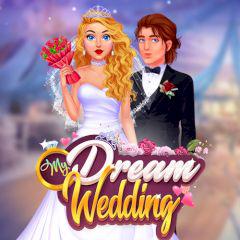 play My Dream Wedding