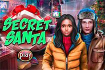 play Secret Santa