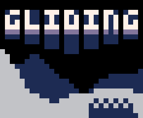 play Gliding