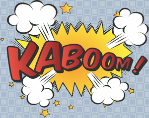 play Kaboom