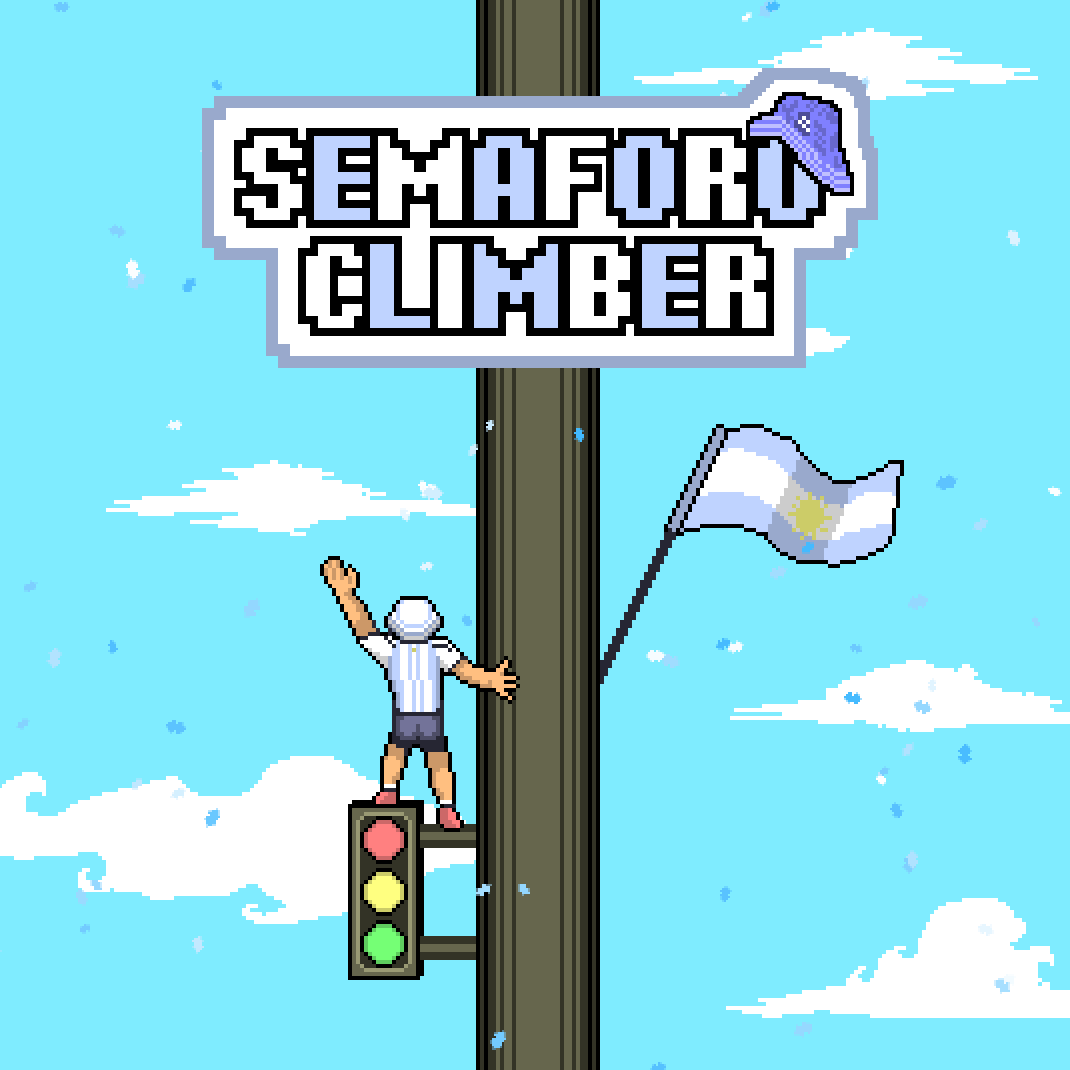 play Semaforo Climber