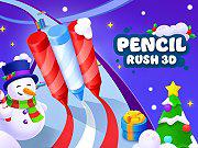 play Pencil Rush