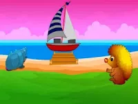 play G2M Find The Oar Html5