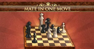 play Mate In One Move