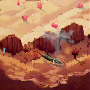 play Chronix - An Enemy Within