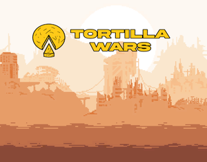 play Tortilla Wars