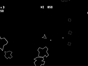 play Asteroids 2