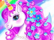 play Unicorn Dress Up - Girls