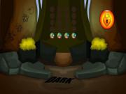 play Lonely Forest Escape 4