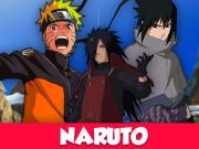 play Naruto 3D