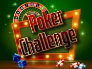 play Poker Challenge