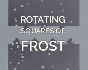 play Rotating Squares Of Frost