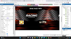 play Drag Race Frfv