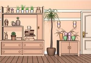 play Room With Vases