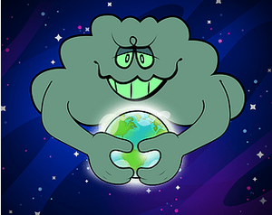 play Greeny