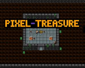 play Pixel-Treasure