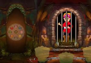 play Swank Boy Escape