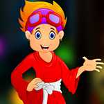 play Swank Boy Escape