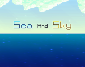 play Sea And Sky