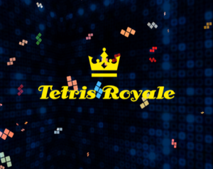play Tetris Royale