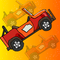 play G2J Inflate The Car Tyre