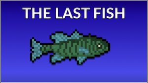 play Thelastfish