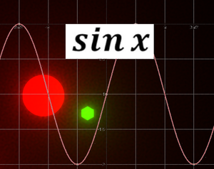 play Sin(X)