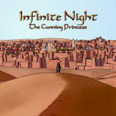 play Infinite Night The Cunning Princess