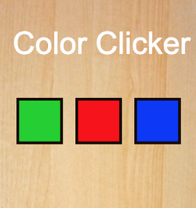 play Color Clicker